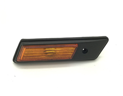 Depo Right Side Marker Light side Repeater amber / orange BMW 3 series E36 90-96