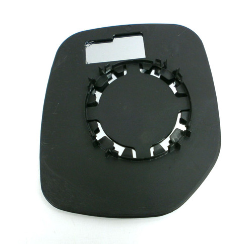 Trupart MG110 Right Mirror Glass Convex Fits Berlingo 96-08 Partner 96-10