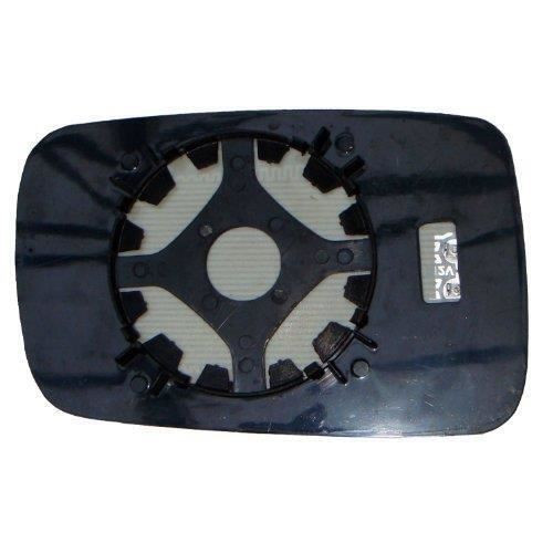 Trupart MG1148 Right Mirror Glass Heated Fits BMW E46 Coupe Cabrio E65 E66