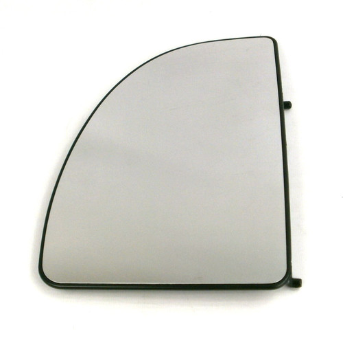 MG115 Left Mirror Glass Convex Spare Fits Relay Ducato Boxer 96-07 230 244