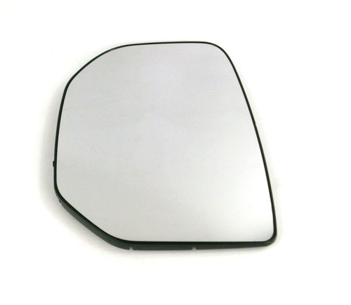 Trupart MG1401 Left Mirror Glass Convex Fits Citroen Berlingo Partner 08-16
