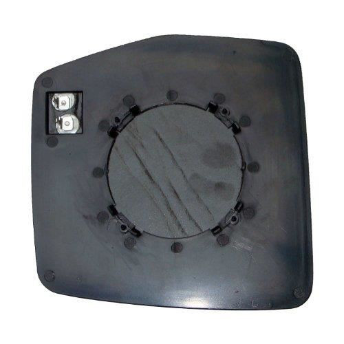 Trupart MG165 Left Mirror Glass Heated Convex Fits Dispatch Scudo Expert