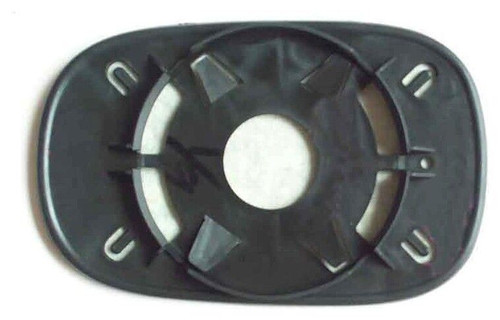 Trupart MG306 Right Left Mirror Glass Non-Heated Convex Fits Ford Ka 96-09