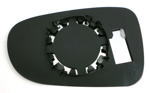 MG390 Right Mirror Glass Non-Heated Convex Fits Galaxy Alhambra Sharan Lti