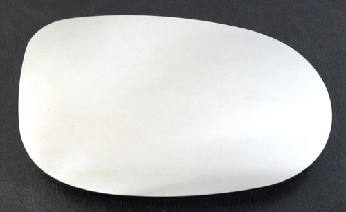Trupart MG3902 Right Mirror Glass Heated Convex Fits Ford Ka 11.08-04.17
