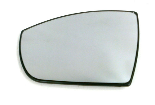 MG3961 Left Mirror Glass Heated Convex Fits Ford C-MAX &amp; Grand S-Max Galaxy