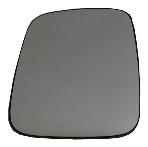 Trupart MG617 Left Mirror Glass Convex (Tall) Fits Transproter T4 Caravelle
