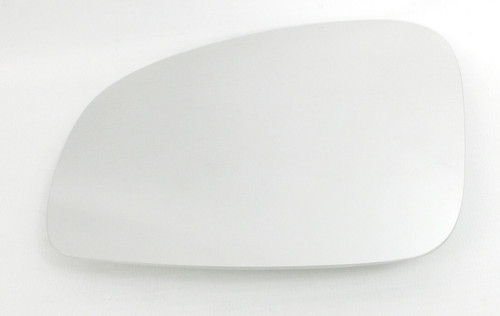 Trupart MG6337 Left Mirror Glass Heated Convex Fits Fabia 07-15 Roomster 06-16