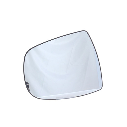 MG7557 Left Mirror Glass Heated Convex Fits Primastar Vivaro Trafic 01-15