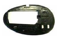 Trupart MG841 Left Mirror Glass Convex Fits Rover 25 45 75 MG ZS ZR Z