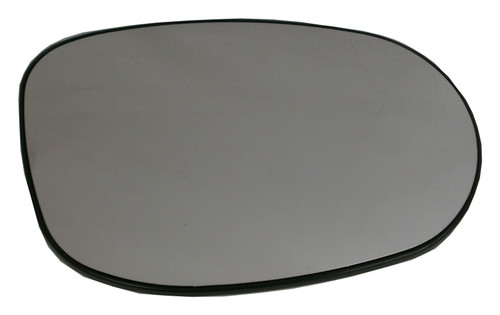 Trupart MG3900 Right Mirror Glass Non-Heated Convex Fits Ford Ka 11.08-04.17