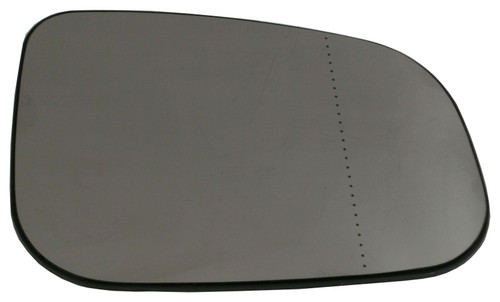 Right Mirror Glass Heated Aspherical Fits Volvo C30 C70 S40 S60 S80 V50 V60 V70