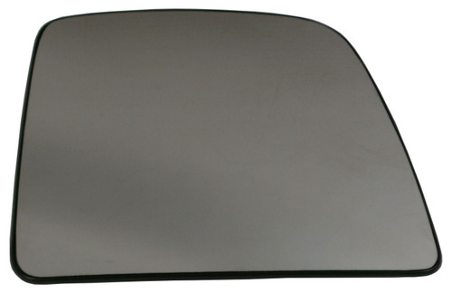 Trupart MG4502 Right Mirror Glass Fits Ford Transit &amp; Grand Tourneo Connect 13-