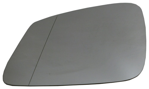 Trupart MG1169 Left Mirror Glass Heated Fits BMW F20 F30 F33 F34 F36 i01