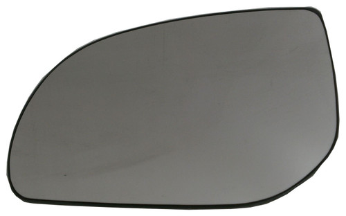 Trupart MG2213 Left Mirror Glass Heated Convex Fits Hyundai i10 10-14 i20 09-12