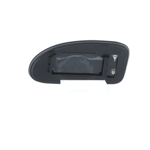 Trupart MG338 Right Mirror Glass Heated Convex Fits Ford Focus 10.98-04.05
