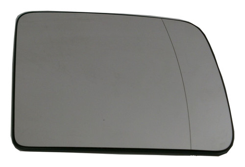 Trupart MG3852 Right Mirror Glass Heated Fits Ford Tourneo Connect 08.09-12.13