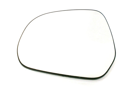 Trupart MG5247 Left Mirror Glass Convex Fits Suzuki Splash Aliga