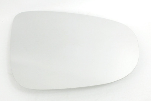 Trupart MG6346 Right Mirror Glass Heated Fits Golf VI Plus Touran