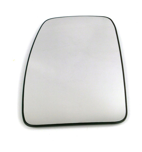 Trupart MG7581 Left Mirror Glass Convex Fits Nissan Interstar Movano Master