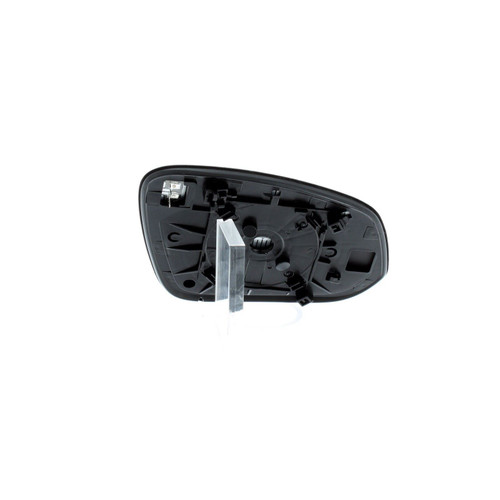 Trupart MG7755 Left Mirror Glass Heated Convex Fits Hi-Lux 15- RAV4 13-