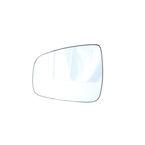MG7461 Left Mirror Glass Non-Heated Convex Fits Dacia Duster 14- Logan Sandero
