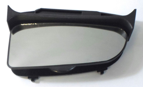 Trupart MG188 Right Mirror Glass Convex Fits Relay Ducato Boxer 98-07