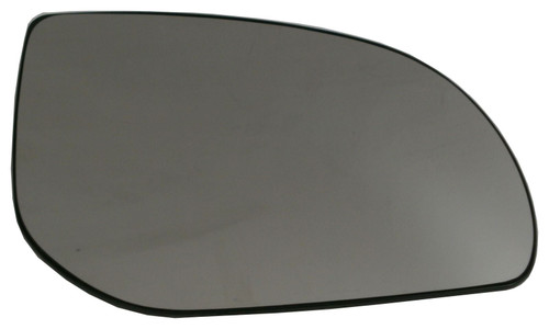 Right Mirror Glass Non-Heated Convex Fits Hyundai i10 10-14 i20 09-12