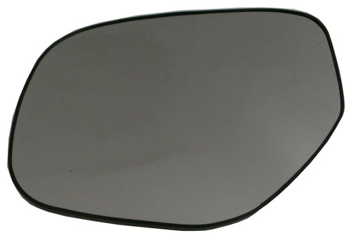 Left Mirror Glass Heated Convex Fits Mitsubishi ASX 10- Outlander 12-
