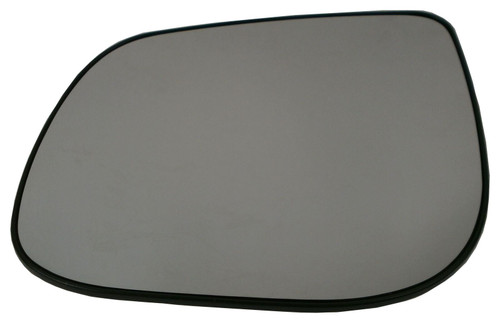 Trupart MG2615 Left Mirror Glass Heated Convex Fits Kia Picanto 11-18