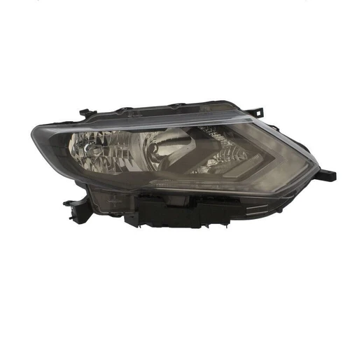 For Nissan X-Trail 6/17> Headlight H9/H11 TYPE (Incl. LED DRL) W/MTR Right side