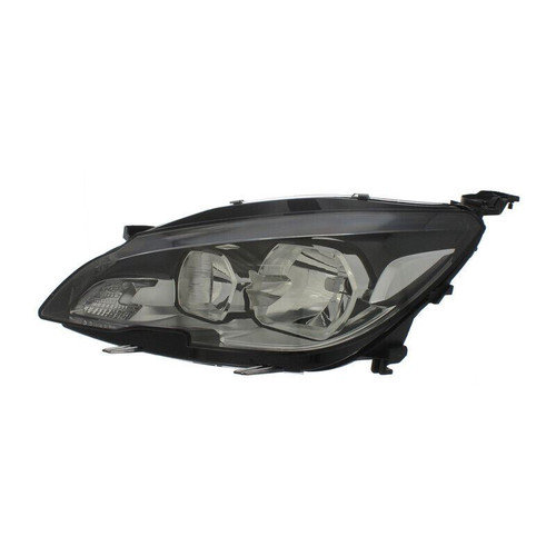 For Peuegot 308 11/13-12/17 Headlight W/MTR left side