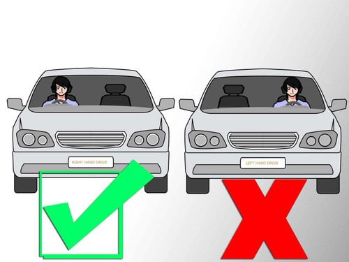 For VW Amarok 10-3/17 Headlight Black INNER ELEC W/MTR Right side