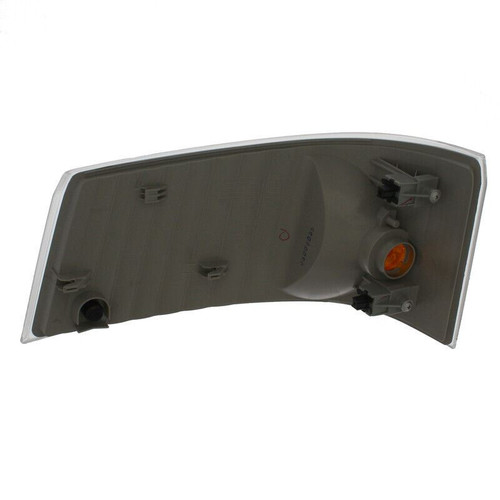 For Mitsubishi Canter 12> Front Indicator (CLR LENS) Incl. ROUND AMB INSERT Right side