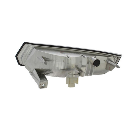 For Iveco Daily 5/14> Front Indicator (IncL. Black PLASTIC LAMP BASE) CLR Right side
