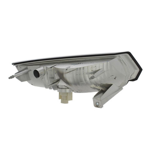 For Iveco Daily 5/14> Front Indicator (IncL. Black PLASTIC LAMP BASE) CLR left side