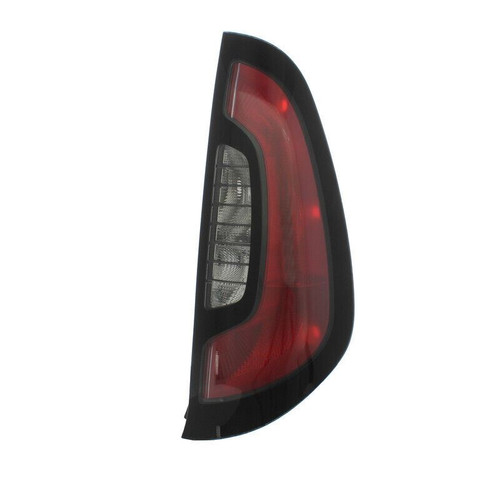 For Kia Soul 4/14-20 Back rear Tail Light (NON-LED) Right side