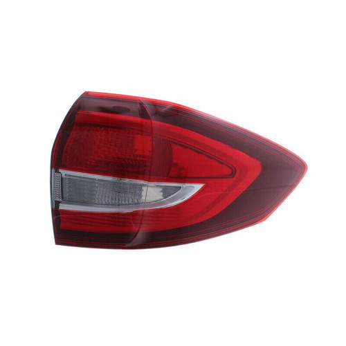 For Ford C-Max (Excl.GRAND) 6/15-19 OUTER Back rear Tail Light Right side