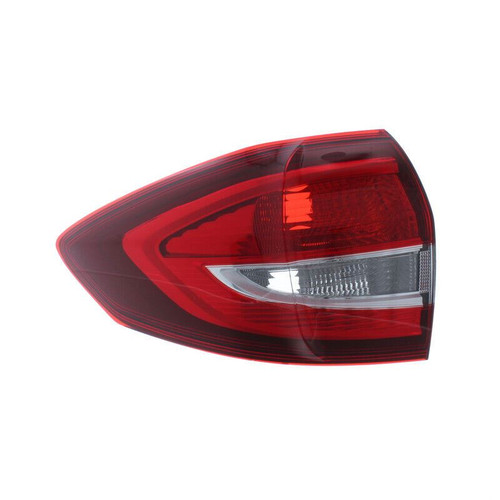 For Ford C-Max (Excl.GRAND) 6/15-19 OUTER Back rear Tail Light left side
