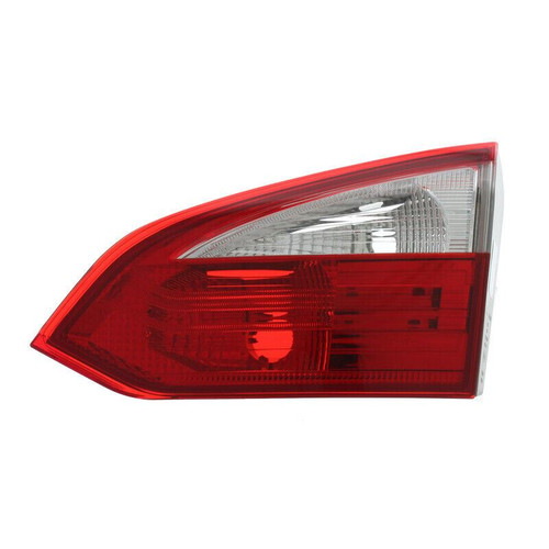 For Ford Focus ESTATE 2/11-14 INNER Back rear Tail Light (LED) Right side