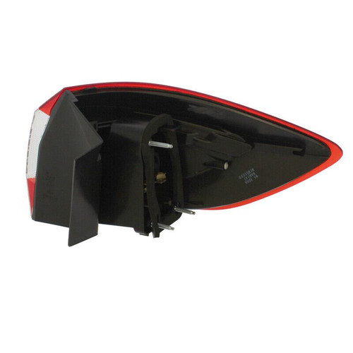 For Ford Mondeo ESTATE 9/10-3/15 OUTER Back rear Tail Light (LED) left side