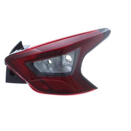 For Nissan Micra 1/17> Back rear Tail Light (NON-LED) Right side