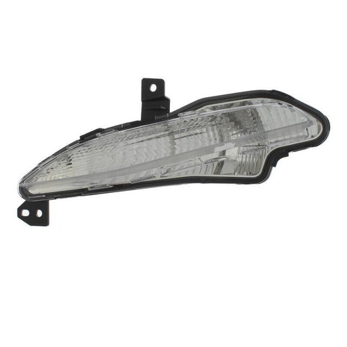 For Peuegot 308 11/13-12/17 Front Indicator CLR left side