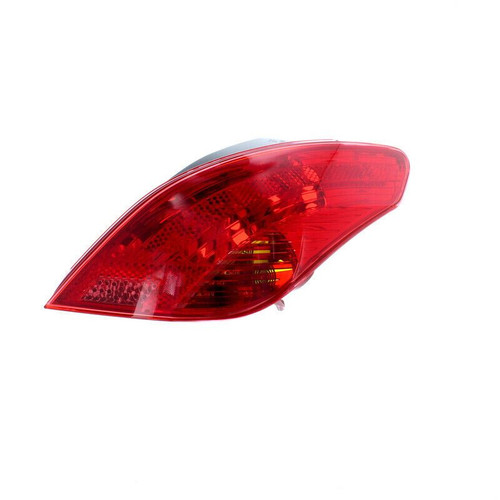 For Peuegot 308 HATCH 07-4/14 Back rear Tail Light Right side