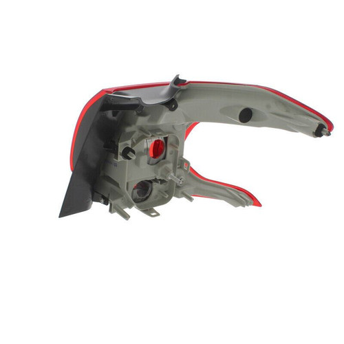 For Peuegot 2008 13-5/16 OUTER Back rear Tail Light (LED) left side