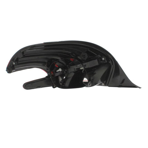 For Peuegot 208 4/15-19 Back rear Tail Light (DARK RED/CLR) LED Right side