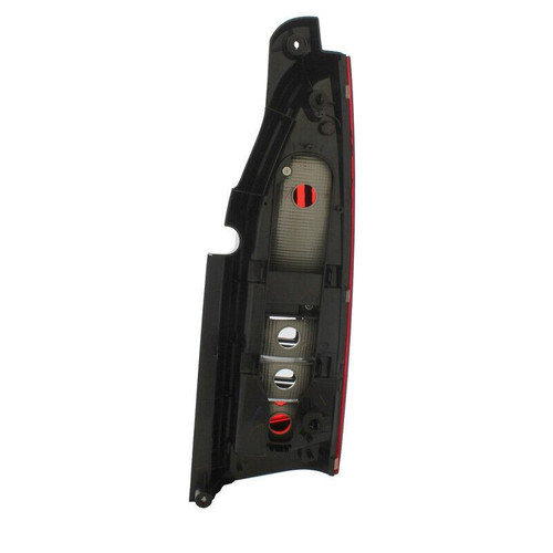 For Citroen Berlingo &amp; Vauxhall Combo LIFE ( REAR TAILGATE) 8/18> Back rear tai ligh