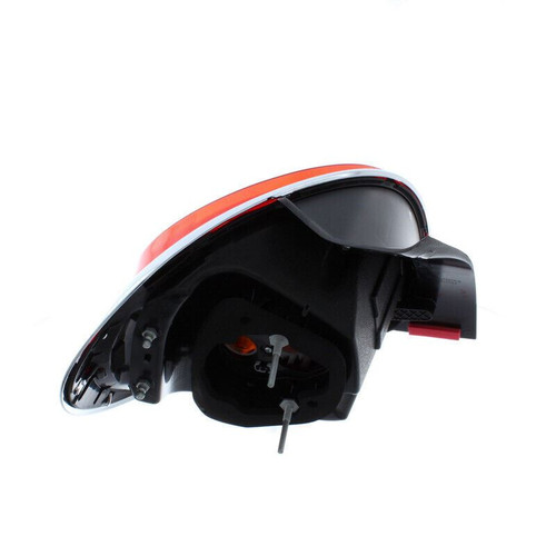 For Fiat 500L (Excl. MPW &amp; TREKKING) 13-21 Back rear Tail Light(CHRM SURROUND) LED R