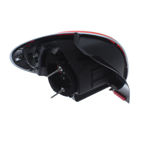 For Fiat 500L (TREKKING) 13-19 Back rear Tail Light(LIGHT GREY SATIN SURROUND) LED R