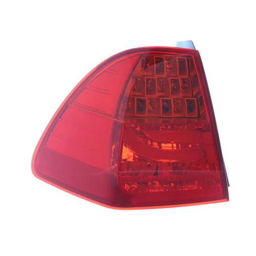 For BMW 3 Series E91 ESTATE 9/08-12 OUTER Back rear Tail Light (RED IND) LED left s